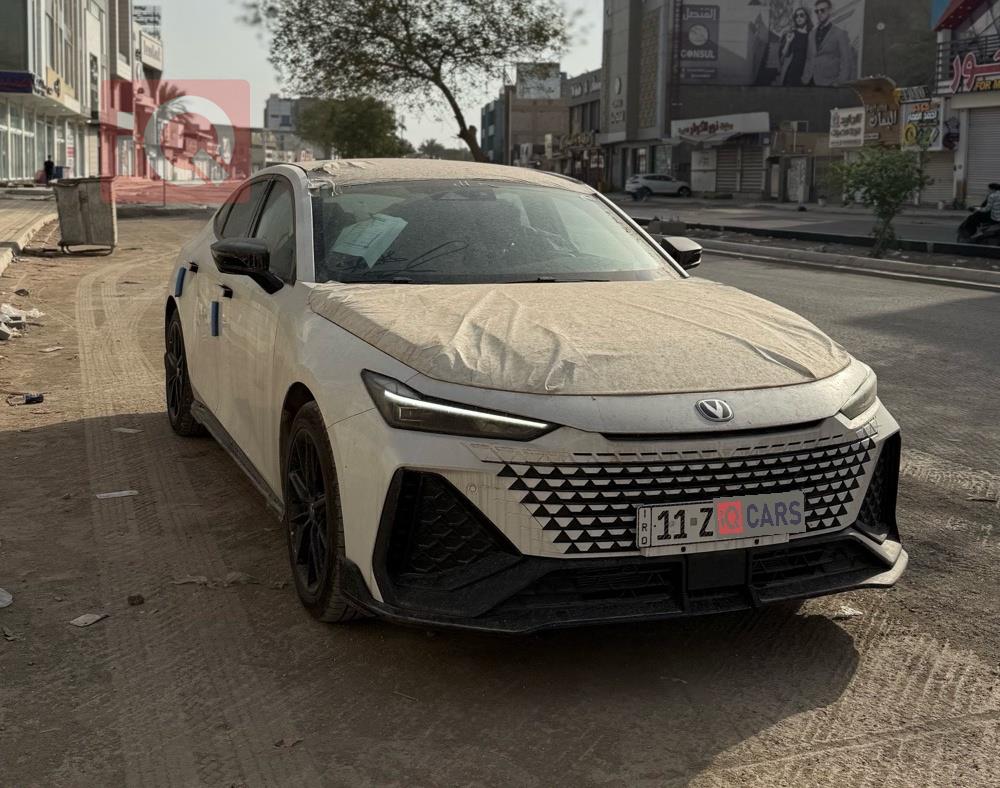 Changan UNI-V